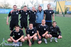 Черното Лале е победител в пролентия турнир по мини футбол