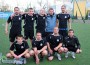 Черното Лале е победител в пролентия турнир по мини футбол