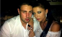 Емануела се омъжва днес!