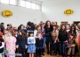 ОУ „Св.Св.Кирил и Методий” отбеляза 5-годишен юбилей с карнавал