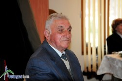Цано Георгиев бе преизбран за председател на Общинската организация на пенсионерския съюз в Батевград
