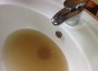 Мръсна вода потече от чешмите в Ботевград