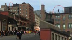 Това ли е терористът от Бостън?