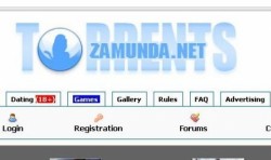 Хакнаха популярния торент тракер Zamunda