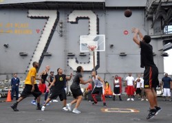 Проектът3х3 вече и на Световните ученически игри