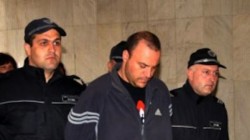 Официално: 15 г. затвор за банковия обирджия от Сливен