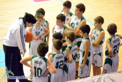 10-годишните на Балкан ще участват на фестивал по минибаскетбол