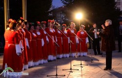 Женска вокална група при читалище „Христо Ботев” ще изнесе концерт   