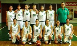 В неделя девойките на Балкан в спор за място на финалите