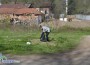 Жители на Община Ботевград се включиха в кампанията „Да изчистим България за един ден”