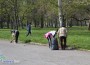 Жители на Община Ботевград се включиха в кампанията „Да изчистим България за един ден”