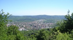 14 - годишен изчезна в Странджа