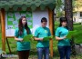 Клубове „Природолюбители” и „Моят екологичен свят” отбелязаха Деня на Земята