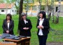 Клубове „Природолюбители” и „Моят екологичен свят” отбелязаха Деня на Земята