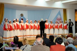 С концерт на женската вокална група започна програмата, посветена на пролетните празници в Ботевград