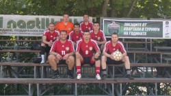 Каменица фен купа: Мургаш се класира за полуфиналната фаза