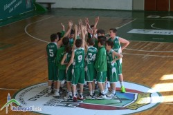 Днес в Ботевград  започва зоналният турнир за момчета до 12 години