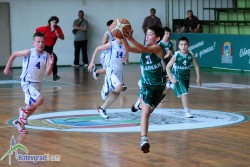 12-годишните на Балкан започнаха с победа зоналния турнир