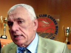 Варчев: 50:50 са шансовете ни срещу Балкан