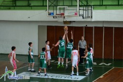 Балкан (12) победи Рилски спортист на зоналния турнир в Ботевград