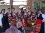 Новаченци посрещнаха лазарки 