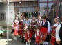 Новаченци посрещнаха лазарки 