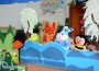 Кукленото представление „Морско пътешествие” се игра в ОУ „Васил Левски”