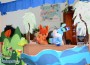 Кукленото представление „Морско пътешествие” се игра в ОУ „Васил Левски”