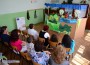 Кукленото представление „Морско пътешествие” се игра в ОУ „Васил Левски”
