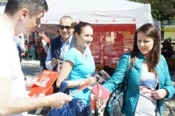 Кирил Добрев: БСП ще посвети мандата на младите