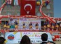 Мажоретните състави се завърнаха от участие в Турция