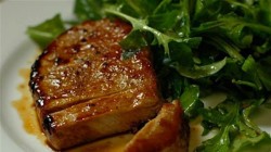 Свинските пържоли изместиха агнешкото