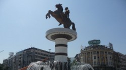 Македония отказва договор с България за добросъседство