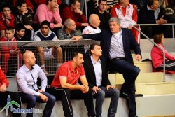 Сашо Везенков: Проблемът на българския баскетбол е в мисленето