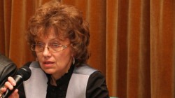 Валерия Велева: Обладани сме от заразата да рушим