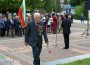 9-ти май бе отбелязан тържествено в Ботевград
