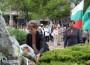 9-ти май бе отбелязан тържествено в Ботевград