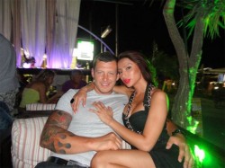 Новата на Боби Ръгбиста стряска с джуки