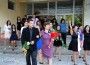 ПГТМ „Христо Ботев” изпрати тържествено своите зрелостници