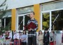 ПГТМ „Христо Ботев” изпрати тържествено своите зрелостници