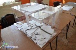 46.8% е избирателната активност в Община Ботевград