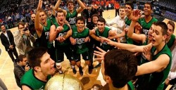 Хувентуд спечели юношеската Евролига