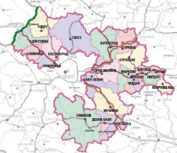 Резултатите в 26 МИР на базата на 73.16% обработени протоколи 