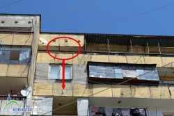 Изписаха от болницата 19-годишния Анатоли, който оживя, след като се хвърли от осмия етаж