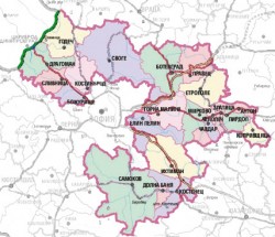 Резултатите в 26 МИР на базата на 100% обработени протоколи 