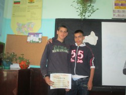 Ден на ученическото самоуправление