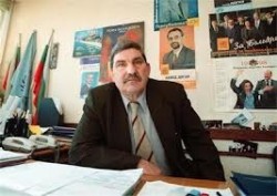 Самоуби се областният председател на ДПС Кънчо Боков
