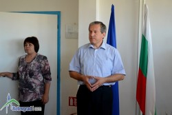 Владимир Атанасов: Над 50 работодатели кандидатстваха за средства за разкриване на нови работни места