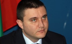 Владислав Горанов влиза в парламента от 24 МИР. На негово място – четвъртият в листата на ГЕРБ