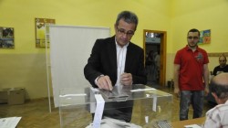 Йордан Цонев от ДПС организирал схема за купуване на гласове